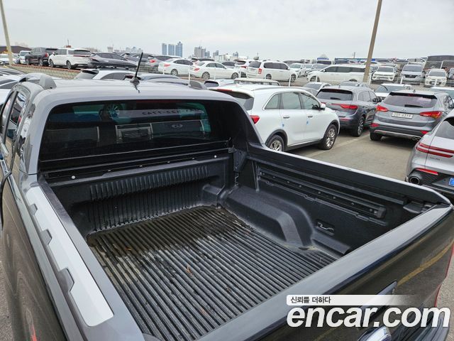 Ford Ranger (III) 2.0 Wildtrack 2021 — фото 20