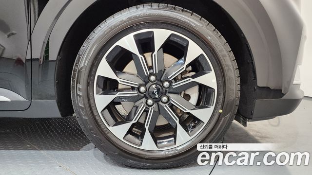 Kia Carnival (IV) Diesel 9-Seater Noblesse 2023 — фото 5