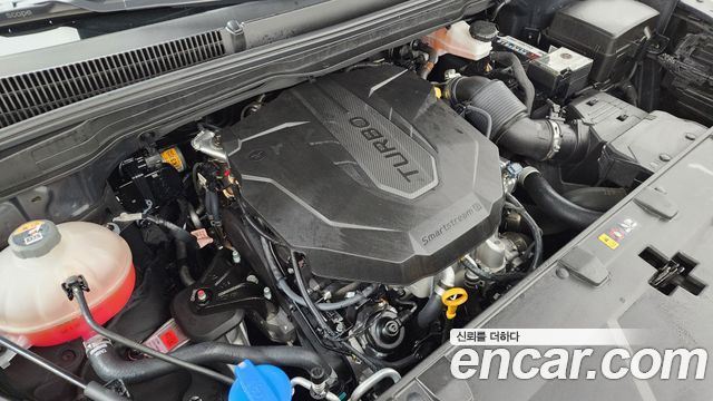 Kia Carnival (IV) Diesel 9-Seater Noblesse 2023 — фото 6