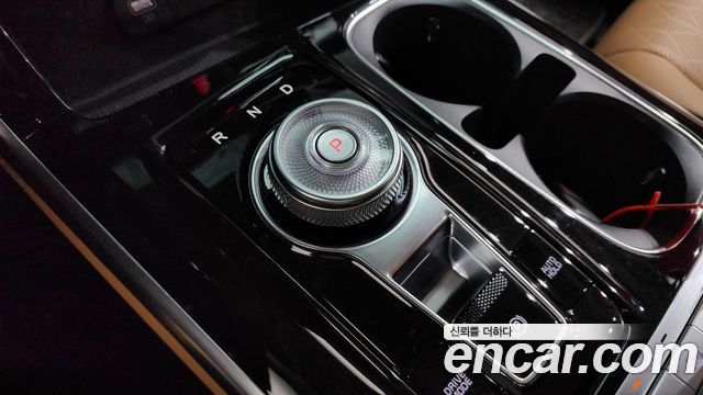 Kia Carnival (IV) Diesel 9-Seater Noblesse 2023 — фото 9