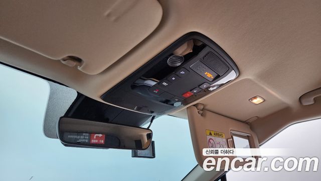 Kia Carnival (IV) Diesel 9-Seater Noblesse 2023 — фото 17
