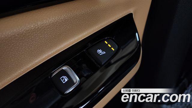 Kia Carnival (IV) Diesel 9-Seater Noblesse 2023 — фото 19