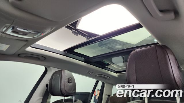 Mercedes-Benz GLS-Class (X167) GLS400d 4MATIC 2020 — фото 18