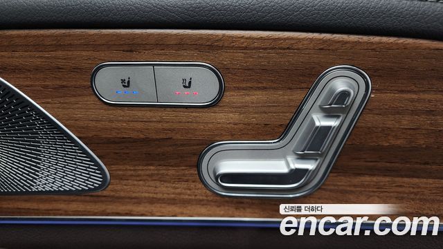 Mercedes-Benz GLS-Class (X167) GLS400d 4MATIC 2020 — фото 19