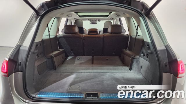 Mercedes-Benz GLS-Class (X167) GLS400d 4MATIC 2020 — фото 20
