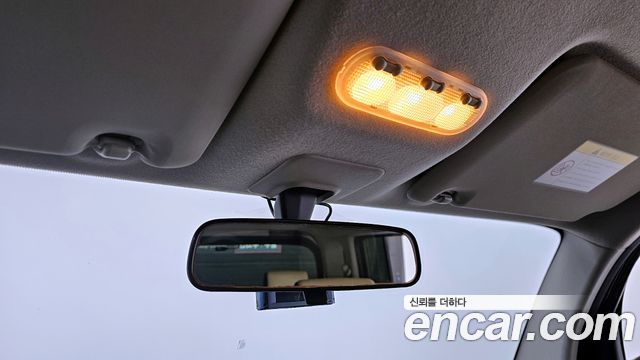 Nissan Cube 1.8 S Z12 2011 — фото 17
