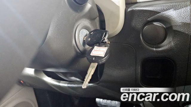 Nissan Cube 1.8 S Z12 2011 — фото 18