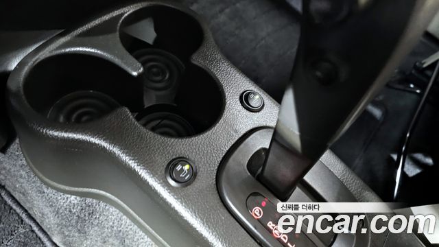Nissan Cube 1.8 S Z12 2011 — фото 19