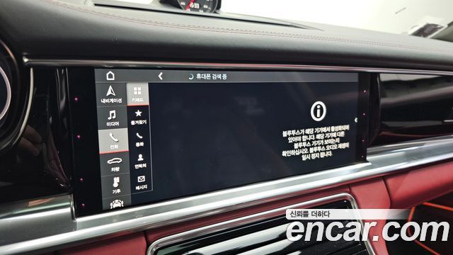 Porsche Panamera (971) 2.9 4S 2018 — фото 17