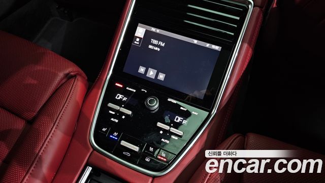 Porsche Panamera (971) 2.9 4S 2018 — фото 18