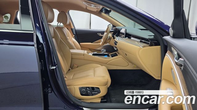 Kia K9 (II) 3.8 GDI AWD Best Selection Ⅰ 2022 — фото 10