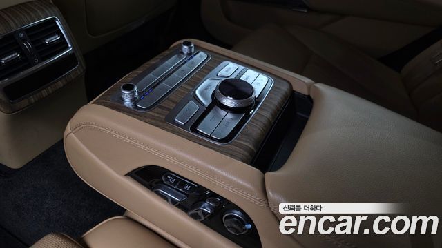 Kia K9 (II) 3.8 GDI AWD Best Selection Ⅰ 2022 — фото 18