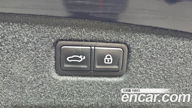 Kia K9 (II) 3.8 GDI AWD Best Selection Ⅰ 2022 — фото 20