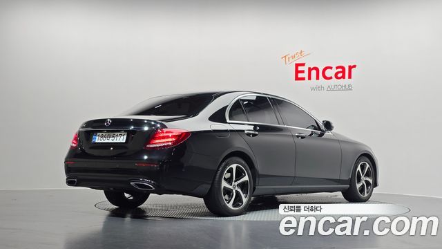 Mercedes-Benz E-Class (W213) E250 Avantgarde 2020 — фото 2