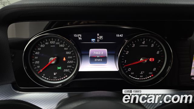 Mercedes-Benz E-Class (W213) E250 Avantgarde 2020 — фото 8