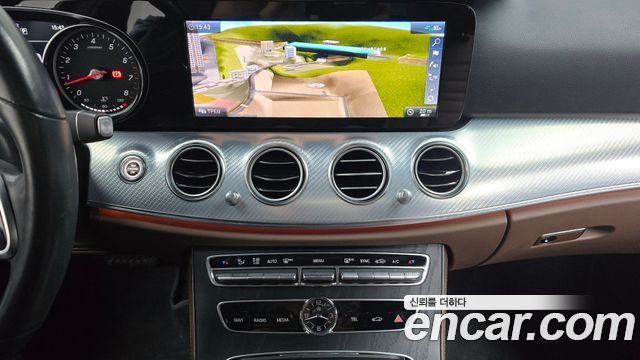 Mercedes-Benz E-Class (W213) E250 Avantgarde 2020 — фото 14