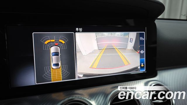 Mercedes-Benz E-Class (W213) E250 Avantgarde 2020 — фото 15