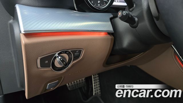 Mercedes-Benz E-Class (W213) E250 Avantgarde 2020 — фото 18