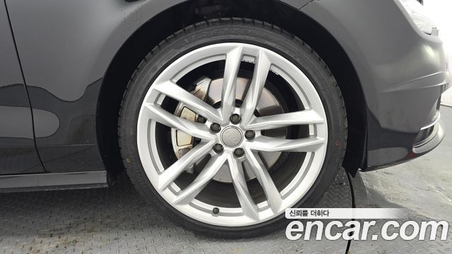 Audi A7 40 TFSI Quattro Premium 4G 2016 — фото 5
