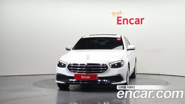 Mercedes-Benz E-Class (W213) E250 Exclusive 2023 — фото 3