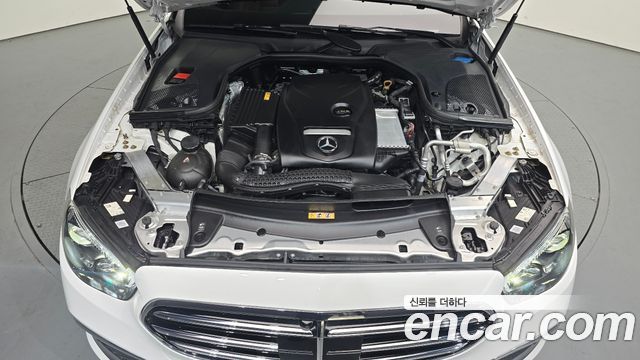 Mercedes-Benz E-Class (W213) E250 Exclusive 2023 — фото 6