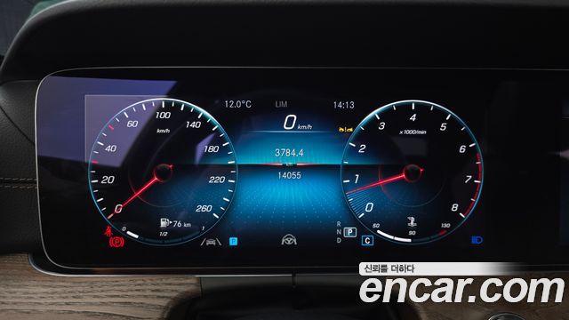 Mercedes-Benz E-Class (W213) E250 Exclusive 2023 — фото 8