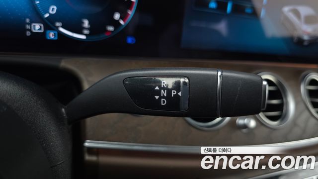Mercedes-Benz E-Class (W213) E250 Exclusive 2023 — фото 9