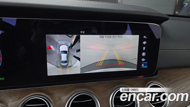 Mercedes-Benz E-Class (W213) E250 Exclusive 2023 — фото 17