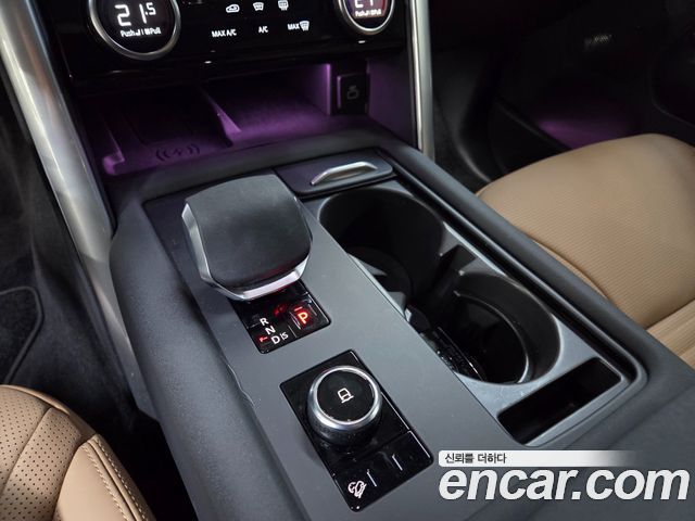 Land Rover Discovery 5 P360 Dynamic HSE 2025 — фото 15