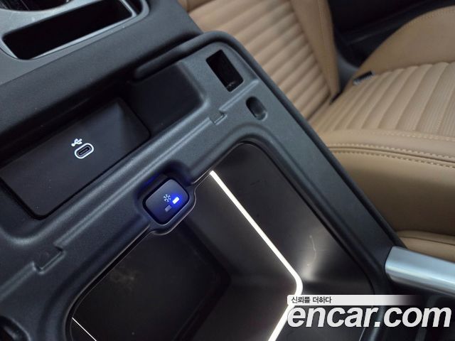Land Rover Discovery 5 P360 Dynamic HSE 2025 — фото 16