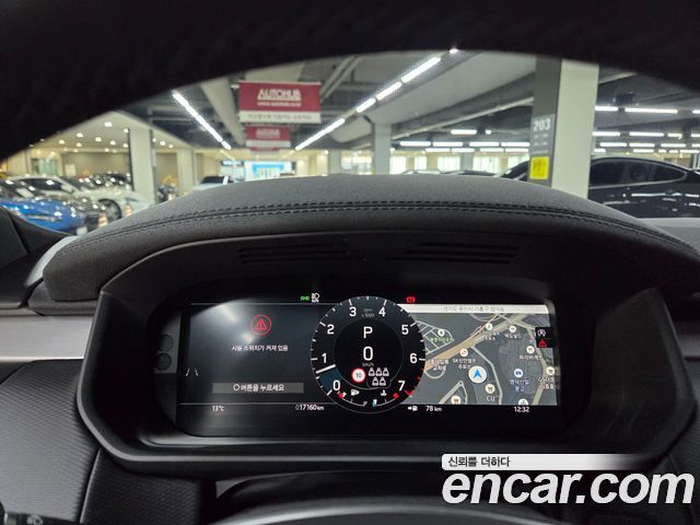 Land Rover Discovery 5 P360 Dynamic HSE 2025 — фото 20