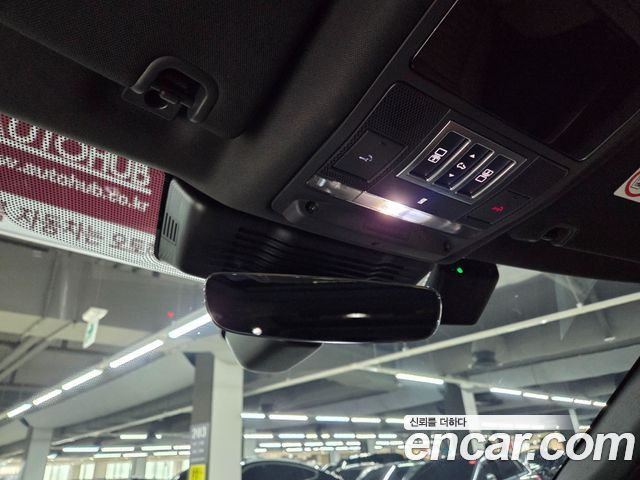 Land Rover Discovery 5 P360 Dynamic HSE 2025 — фото 22