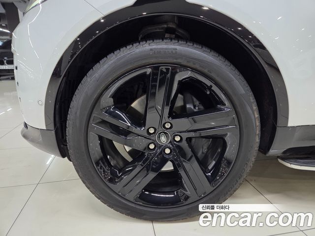 Land Rover Discovery 5 P360 Dynamic HSE 2025 — фото 24