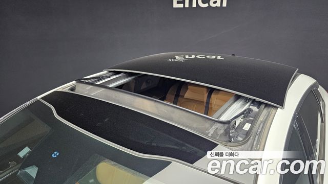 Kia K5 Hybrid (III) Noblesse 2021 — фото 19