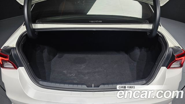 Kia K5 Hybrid (III) Noblesse 2021 — фото 20