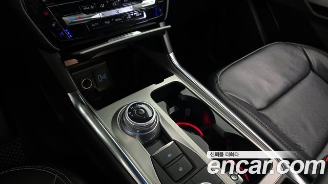 Ford Explorer (VI) 2.3 LimIted 4WD 2021 — фото 9