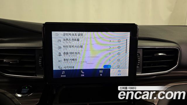 Ford Explorer (VI) 2.3 LimIted 4WD 2021 — фото 16