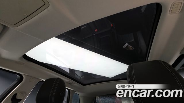 Land Rover Range Rover Evoque 2.0 TD4 HSE 2017 — фото 19