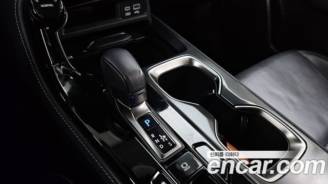 Lexus NX350h (II) Luxury 2024 — фото 9