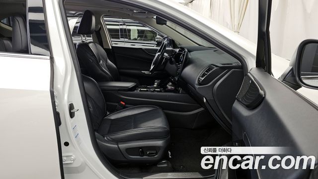 Lexus NX350h (II) Luxury 2024 — фото 15