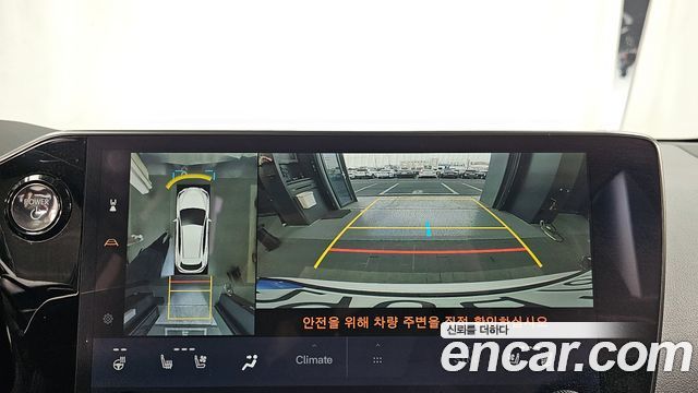 Lexus NX350h (II) Luxury 2024 — фото 19