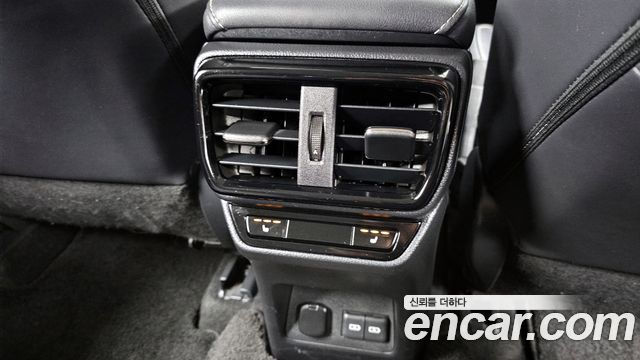 Lexus NX350h (II) Luxury 2024 — фото 23