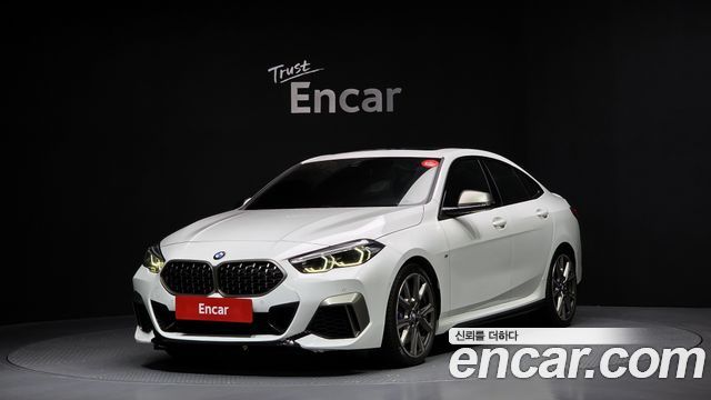 BMW 2 Series Gran Coupe (F44) M235i xDrive