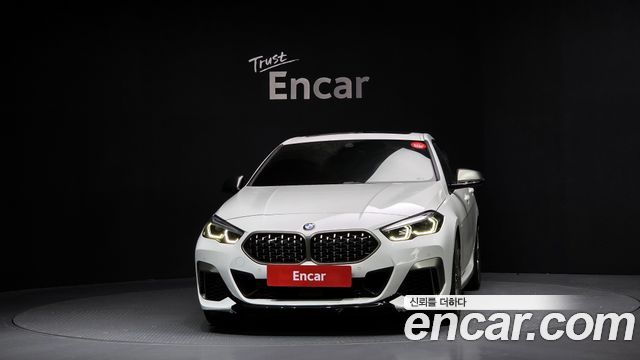 BMW 2 Series Gran Coupe (F44) M235i xDrive 2021 — фото 3