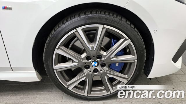 BMW 2 Series Gran Coupe (F44) M235i xDrive 2021 — фото 5