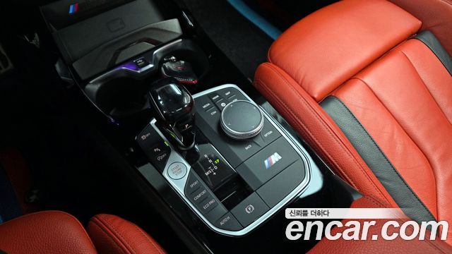 BMW 2 Series Gran Coupe (F44) M235i xDrive 2021 — фото 9