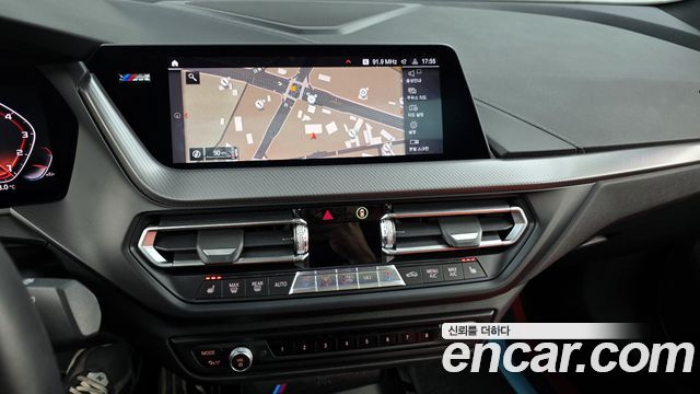 BMW 2 Series Gran Coupe (F44) M235i xDrive 2021 — фото 14