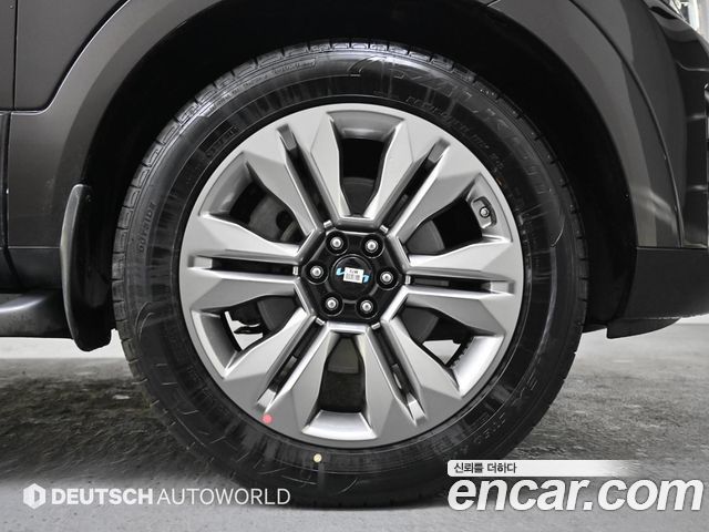 Kia Mohave The Master Diesel 3.0 4WD 6-Seater Masters 2022 — фото 5