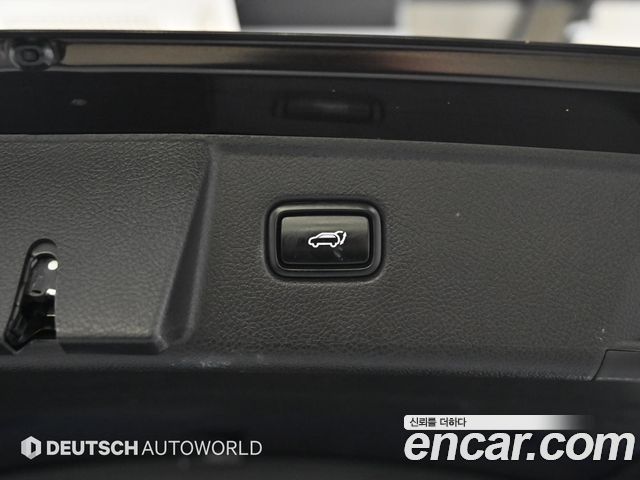 Kia Mohave The Master Diesel 3.0 4WD 6-Seater Masters 2022 — фото 24