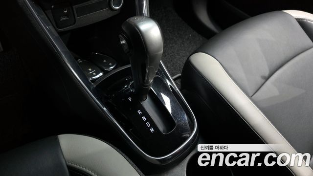 Chevrolet Trax 1.4 Perfact Black 2019 — фото 9